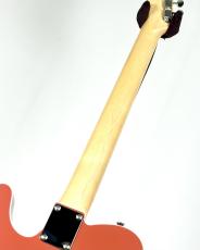 Fender Made in Japan Traditional 60s Telecaster Custom -Fiesta Red-【3.83kg】_9