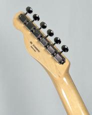 Fender Made in Japan Traditional 60s Telecaster Custom -Fiesta Red-【3.83kg】_10