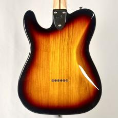 Fender Made in Japan Traditional 70s Telecaster Deluxe -3 Color Sunburst-【3.62kg】_3
