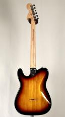 Fender Made in Japan Traditional 70s Telecaster Deluxe -3 Color Sunburst-【3.62kg】_4