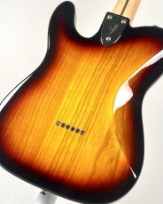 Fender Made in Japan Traditional 70s Telecaster Deluxe -3 Color Sunburst-【3.62kg】_8