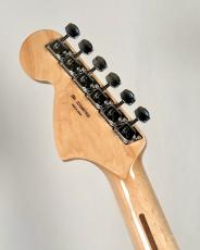 Fender Made in Japan Traditional 70s Telecaster Deluxe -3 Color Sunburst-【3.62kg】_10
