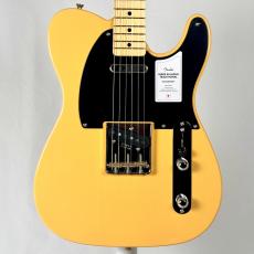 Fender Made in Japan Traditional 50s Telecaster -Butterscotch Blonde-【3.11kg】