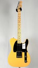 Fender Made in Japan Traditional 50s Telecaster -Butterscotch Blonde-【3.11kg】_2