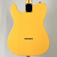 Fender Made in Japan Traditional 50s Telecaster -Butterscotch Blonde-【3.11kg】_3