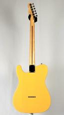 Fender Made in Japan Traditional 50s Telecaster -Butterscotch Blonde-【3.11kg】_4