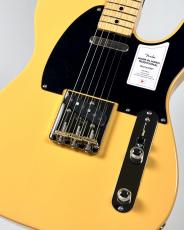 Fender Made in Japan Traditional 50s Telecaster -Butterscotch Blonde-【3.11kg】_5