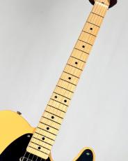 Fender Made in Japan Traditional 50s Telecaster -Butterscotch Blonde-【3.11kg】_6