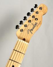 Fender Made in Japan Traditional 50s Telecaster -Butterscotch Blonde-【3.11kg】_7