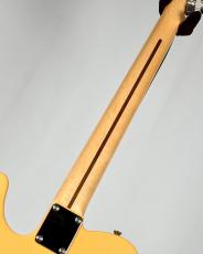 Fender Made in Japan Traditional 50s Telecaster -Butterscotch Blonde-【3.11kg】_9