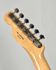 Fender Made in Japan Traditional 50s Telecaster -Butterscotch Blonde-【3.11kg】_10