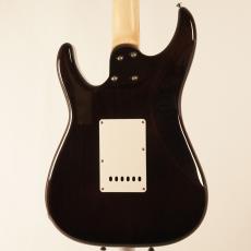 SCHECTER 【良杢!!】SCHECTER SD-2-24-AL-VTR/R -See-thru Red-《NEW》_7