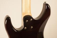 SCHECTER 【良杢!!】SCHECTER SD-2-24-AL-VTR/R -See-thru Red-《NEW》_9