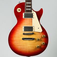 Gibson Japan Exclusive Les Paul STD 50s Custom Shop Top -Heritage Cherry Sunburst- #225950013【4.08kg】