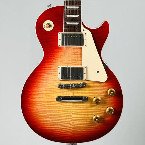 Gibson Japan Exclusive Les Paul STD 50s Custom Shop Top -Heritage Cherry Sunburst- #225950013【4.08kg】