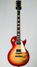 Gibson Japan Exclusive Les Paul STD 50s Custom Shop Top -Heritage Cherry Sunburst- #225950013【4.08kg】_2