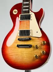 Gibson Japan Exclusive Les Paul STD 50s Custom Shop Top -Heritage Cherry Sunburst- #225950013【4.08kg】_5