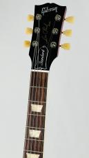 Gibson Japan Exclusive Les Paul STD 50s Custom Shop Top -Heritage Cherry Sunburst- #225950013【4.08kg】_7