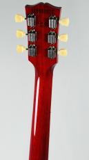 Gibson Japan Exclusive Les Paul STD 50s Custom Shop Top -Heritage Cherry Sunburst- #225950013【4.08kg】_8