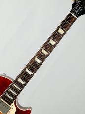 Gibson Japan Exclusive Les Paul STD 50s Custom Shop Top -Heritage Cherry Sunburst- #225950013【4.08kg】_9