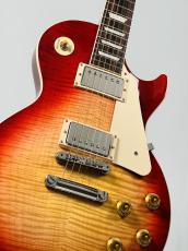 Gibson Japan Exclusive Les Paul STD 50s Custom Shop Top -Heritage Cherry Sunburst- #225950013【4.08kg】_10