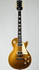 Gibson Les Paul 70s Deluxe -Gold Top- #205060048【4.06kg】_2