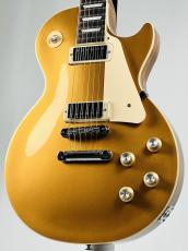 Gibson Les Paul 70s Deluxe -Gold Top- #205060048【4.06kg】_5