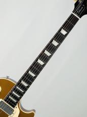 Gibson Les Paul 70s Deluxe -Gold Top- #205060048【4.06kg】_9