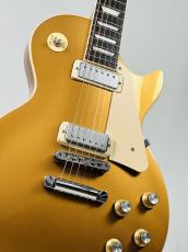 Gibson Les Paul 70s Deluxe -Gold Top- #205060048【4.06kg】_10