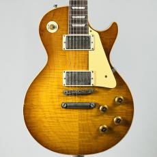Gibson PSL Murphy Lab 1959 Les Paul Standard Light Aged -Golden Poppy Burst- #96297【3.78kg】