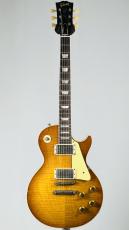 Gibson PSL Murphy Lab 1959 Les Paul Standard Light Aged -Golden Poppy Burst- #96297【3.78kg】_2