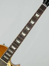 Gibson PSL Murphy Lab 1959 Les Paul Standard Light Aged -Golden Poppy Burst- #96297【3.78kg】_10
