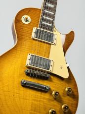 Gibson PSL Murphy Lab 1959 Les Paul Standard Light Aged -Golden Poppy Burst- #96297【3.78kg】_11