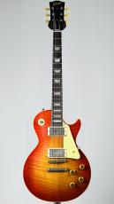 Gibson Murphy Lab 1959 Les Paul Standard Ultra Light Aged -Sunrise Teaburst- #96503【3.74kg】_2