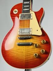 Gibson Murphy Lab 1959 Les Paul Standard Ultra Light Aged -Sunrise Teaburst- #96503【3.74kg】_5