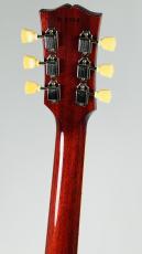 Gibson Murphy Lab 1959 Les Paul Standard Ultra Light Aged -Sunrise Teaburst- #96503【3.74kg】_9