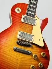 Gibson Murphy Lab 1959 Les Paul Standard Ultra Light Aged -Sunrise Teaburst- #96503【3.74kg】_11