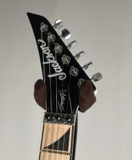Jackson X Series Rhoads RRX24M -Snow White with Black Pinstripes-【メイプル指板】_7
