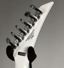 Jackson X Series Rhoads RRX24M -Snow White with Black Pinstripes-【メイプル指板】_10