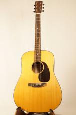 Martin D-10E Retro  #3041806【2026 Specs Refresh!!】【オール単板】_3