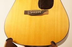 Martin D-10E Retro  #3041806【2026 Specs Refresh!!】【オール単板】_5