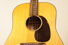 Martin D-10E Retro  #3041806【2026 Specs Refresh!!】【オール単板】_6