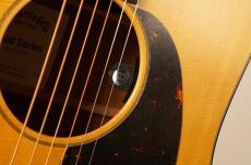 Martin D-10E Retro  #3041806【2026 Specs Refresh!!】【オール単板】_7
