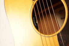 Martin D-10E Retro  #3041806【2026 Specs Refresh!!】【オール単板】_8