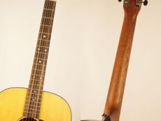 Martin D-10E Retro  #3041806【2026 Specs Refresh!!】【オール単板】_10