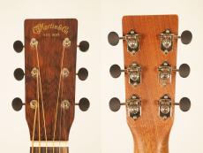 Martin D-10E Retro  #3041806【2026 Specs Refresh!!】【オール単板】_11