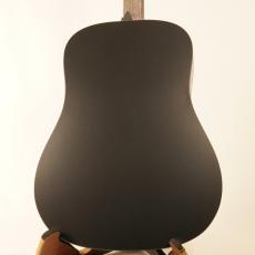 Martin DX Johnny Cash #3052215【ブラックカラー】_2