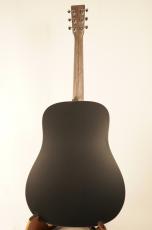 Martin DX Johnny Cash #3052215【ブラックカラー】_4