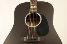 Martin DX Johnny Cash #3052215【ブラックカラー】_6