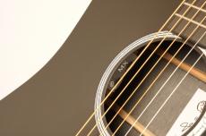 Martin DX Johnny Cash #3052215【ブラックカラー】_7